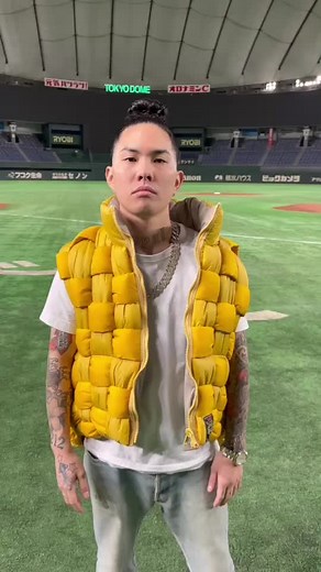 BAD HOP解散ライブ: 2024年東京ドームの全貌