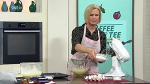 Rezept: Anisplätzchen und Plätzchen Sacher Art