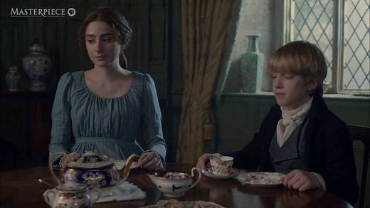 124K views · 1.8K reactions | Geoffrey Charles and Morwenna have a bittersweet reunion in a scene from this Sunday's episode of Poldark. | MASTERPIECE | PBS | Facebook