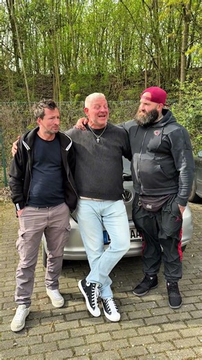 Danke Jungs 🙏🏼 #spaß #shorts #junggesellenabschied #lustig #lachen