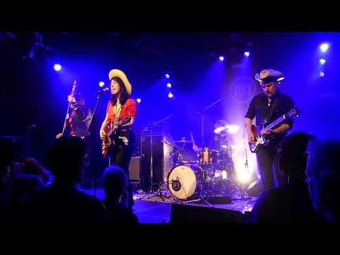 Jenny Don't & The Spurs - live @ Vera Groningen August 31 2026