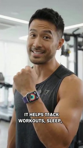 Apple Watch Series 11 42mm GPS Review – Silver Aluminum & Purple Fog Sport Band