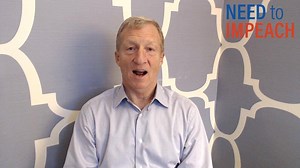 233K views · 7.1K shares | BREAKING: Mueller just charged 13 Russian nationals and three Russian entities of a widespread and coordinated campaign to influence the 2016 U.S. presidential election in favor of Donald Trump. On this great patriotic weekend why has the president not represented and defended the people of the United States on this hostile attack on our democracy? now.needtoimpeach.com/thirteen | Tom Steyer | Facebook