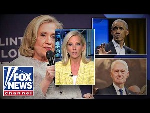 This was 'LEFT OUT': Shannon Bream