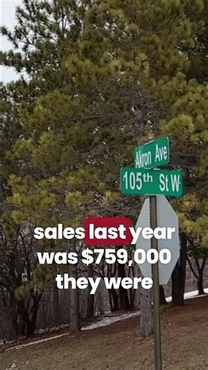 🏡 Inver Grove Heights Homes on Acreage ($759K Avg) Minnesota Real Estate Update | Travis Anderson