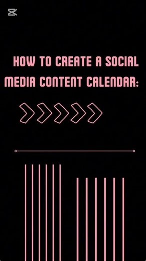 How to Create a Social Media Content Calendar | Step-by-Step Guide for Beginners
