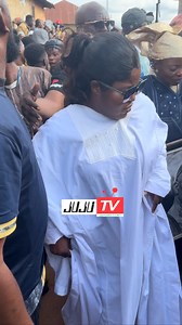 317K views · 19K reactions | Happening now! The Wake Keep Service and Lying in State of Late D/S Pastor N. A. Adekola Father of Nollywood star Odunlade Adekola @odunomoadekola : Pakura Okuta Ira, Otun Ekiti Follow for more updates @juju_tv @juju_tvextra #jujutv | Juju TV | Facebook