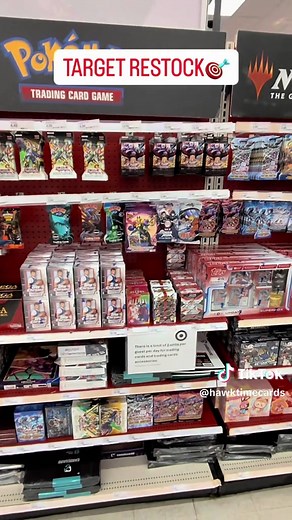 Target Store Restock Highlights This Week
