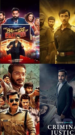 SHOCKING Top 10 Indian Dramas 2026 REVEALED! 😱 | Complete List & Analysis