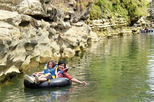 River Tubing Near Me: The Best Places To Float A River