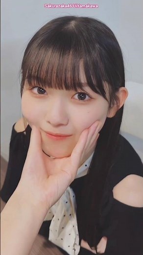 櫻坂46 四期生 Count On Me♪浅井恋乃未 中川智尋 勝又春 山田桃実 松本和子 目黒陽色 稲熊ひな 佐藤愛桜 山川宇衣