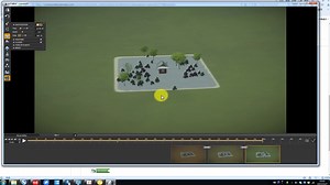 lumenrt四季变化视频制作