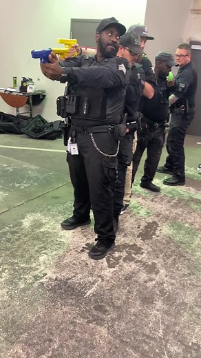 SecOne Security Tac Team Training: Mastering Tactical Excellence
