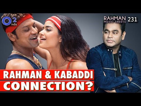 Why A.R. Rahman Refuses To Play Safe? He Surprises & Shocks | SJ Suryah | Rahman Music Sheets 231