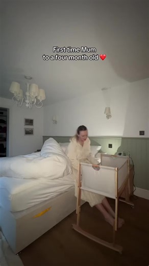 Realistic Home Vlogs for New Mums