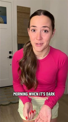 Perfect for day & night❤️ #colorwaybelt #nightrun #runner