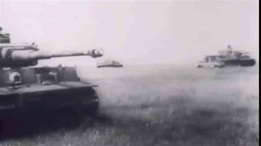 Tiger Tank's First Battle: Was Its 1942 Debut a Letdown or a Legend in the Making?