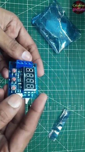 How to Test ANY Battery with the ZB2L3 Module! 🔋