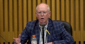 Decatur mayor returns to council meetings after 2 weeks of absences