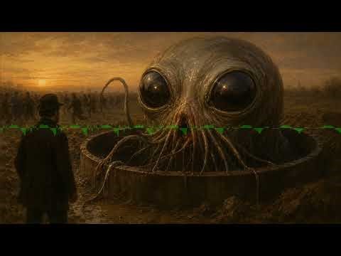 The War of the Worlds (UFO & Alien Invasion) | Full Audiobook | British Narration