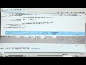 Accreditation Association for Ambulatory Health care (AAAHC): The Application Process