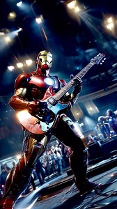 246K views · 10K reactions | AVENGERS heavy metal落蘭蘭  Metallica : Ride the Lightning @metallica Tnx to @vasiliyprivalov for help with edit蘭 #MArvel #CaptainAmerica #IronMan #Hulk #Thor #metallica #metal #metalmusic #numetal #rockmusic #heavymetal #trapmetal #rockrap #rap #warpfusion #aiart #midjourney #discodiffusion #ai #machinelearning #dance #dancing #surrealis #darksurrealism #surrealist #experimental #aftereffects #artificialintelligence | Diesel AI ART | Facebook