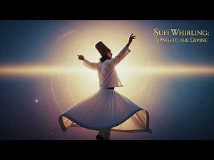15 Minutes Of Sufi Melodies for Spiritual Connection