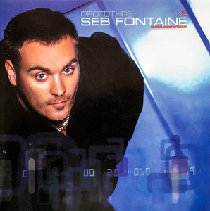 Seb Fontaine - Global Underground Prototype > 2