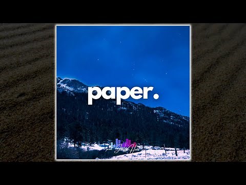 mike. Type Beat | "Paper"
