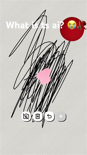 What is ts ai? 😭🥀