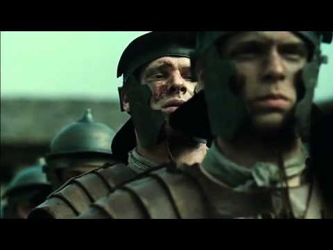 The Eagle Movie Clip - Open The Gates