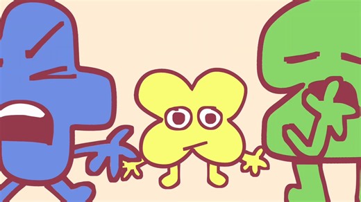 Counting on Christmas Animated