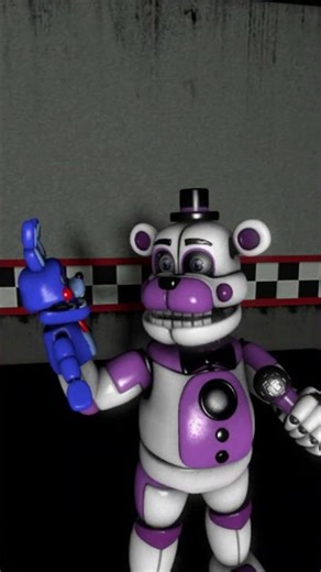 #fnaf #фнаф #springtrap Funtime Freddy