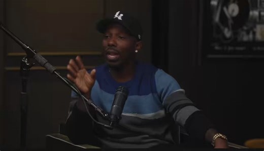 Rich Paul on the reports LeBron was UNHAPPY that he didn’t receive the game ball for having the most wins ever:“I think people are reading to much into the signed ball. I never in my life seen LeBron get disgruntled about a basketball or some type of accolade. I can’t tell you how many player of week, player of the month, MVPs, Gold Medal, trophies dating back to 1992. This man got so many awards. Another basketball?”(Via Game Over)