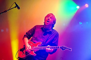 All 333 Phish Songs, Ranked