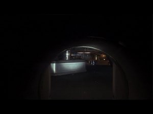 Alien: Isolation Trolling The Xenomorph With Doors Only Lasts for So long?