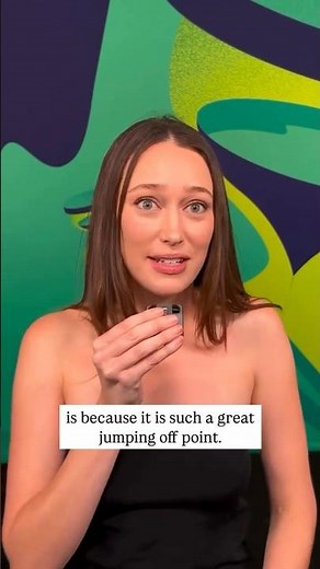 Alycia Debnam-Carey at Tropfest 2026 Queen 👑 #alyciadebnamcarey #alycia #interview