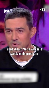 « J’étais nominé tous les week-ends » Francesca Antoniotti et Jean-Pascal Lacoste se confient sur leurs expériences à la #StarAcademy ! Le témoignage à revoir en intégralité sur myCANAL ->https://can.al/oavb | C8