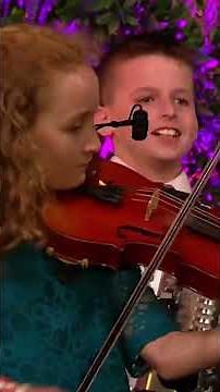 Fleadh Cheoil 2023 | The Lackagh Céili Band | TG4