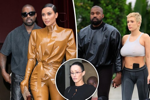 Exclusive | Bianca Censori grilled on embarrassing moment she was allegedly confused for Kim Kardashian in Kanye West lawsuit