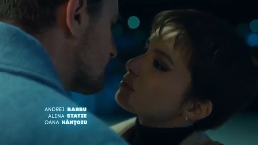 Ana - A vér köteléke - 1.évad 43.rész