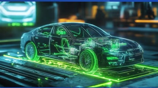 电子学社培训：智能车imu660RB陀螺仪解算