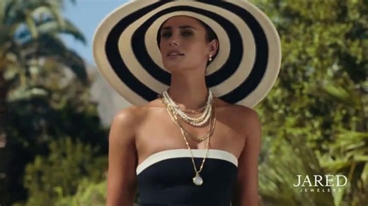 Jared TV Spot, 'Diamonds and Pearls'