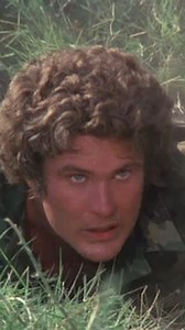 Michael Knight infiltrates a bodyguard-chauffeur driving school and comes head to head with an armed assassin… Season 1 | Episode 12: “A Plush Ride” #knightrider #davidhasselhoff | Knight Rider