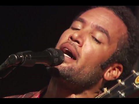 Ben Harper & The Innocent Criminals - Full Concert - 08/16/08 - Teton Village, WY (OFFICIAL)