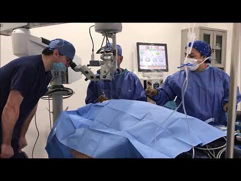 PanOptix Intraocular Lens Surgery - CODET Vision Institute