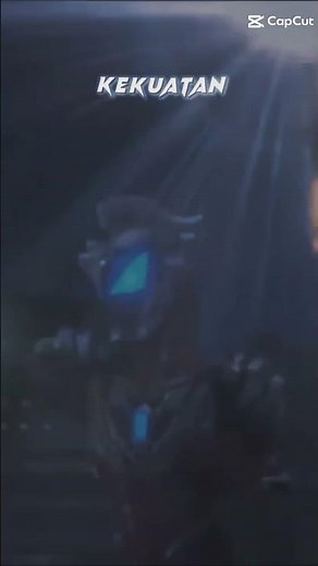 Bulan dan ksatria versi ultraman Geed - Belial vs All Geed! #epic