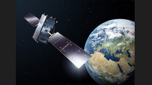 Saying goodbye to Galileo 1st Generation