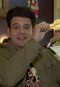Man v. Food With Adam Richman S01:E12 - Seattle