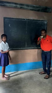 2.7M views · 19K reactions | Teacher vs Student  #challenge #shorts | Chandan Art Academy | Facebook